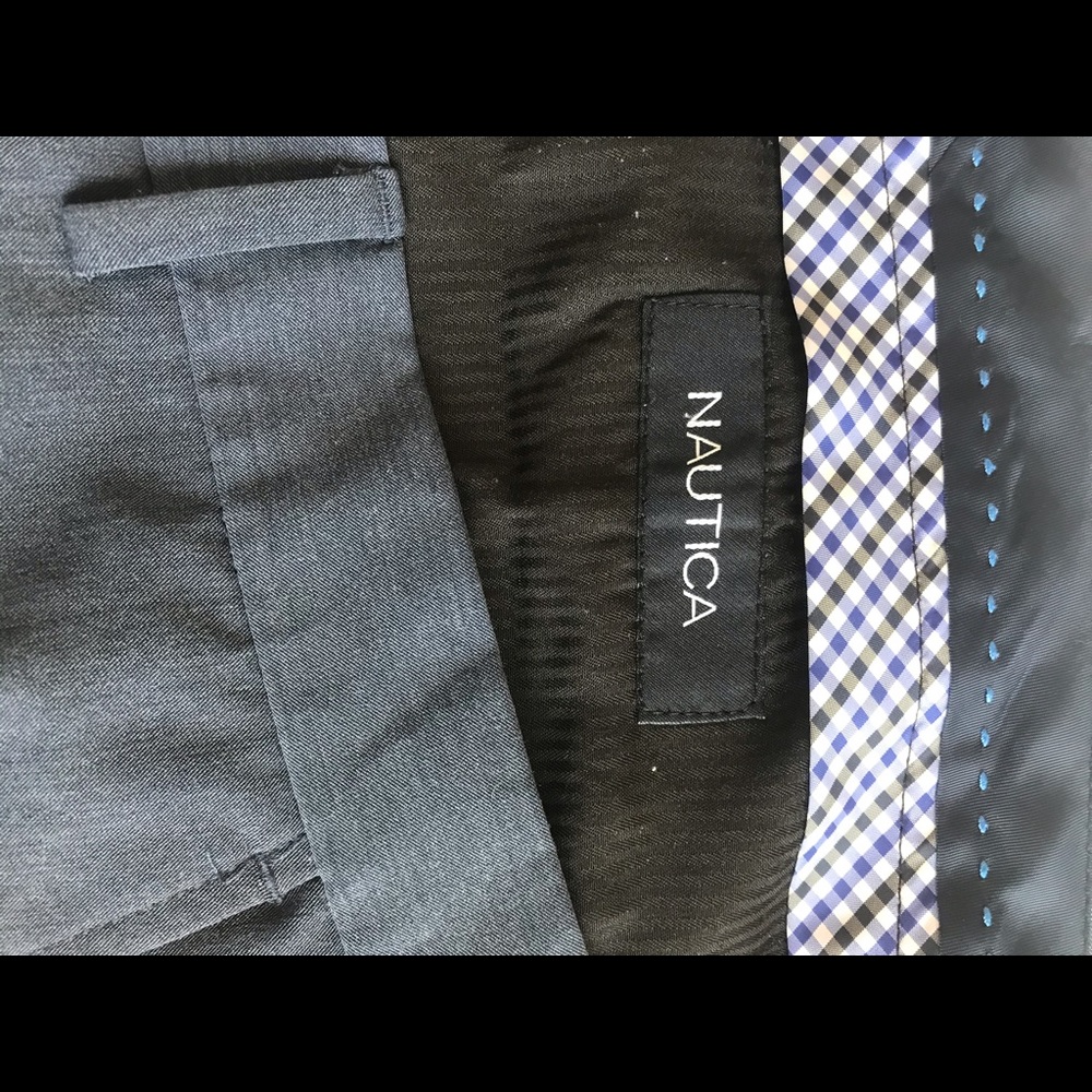 Men’s slacks - Picture 2 of 3